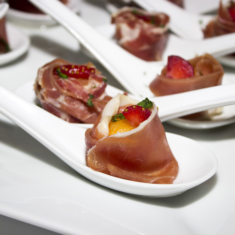 Uno.Dos.Tres.Salami