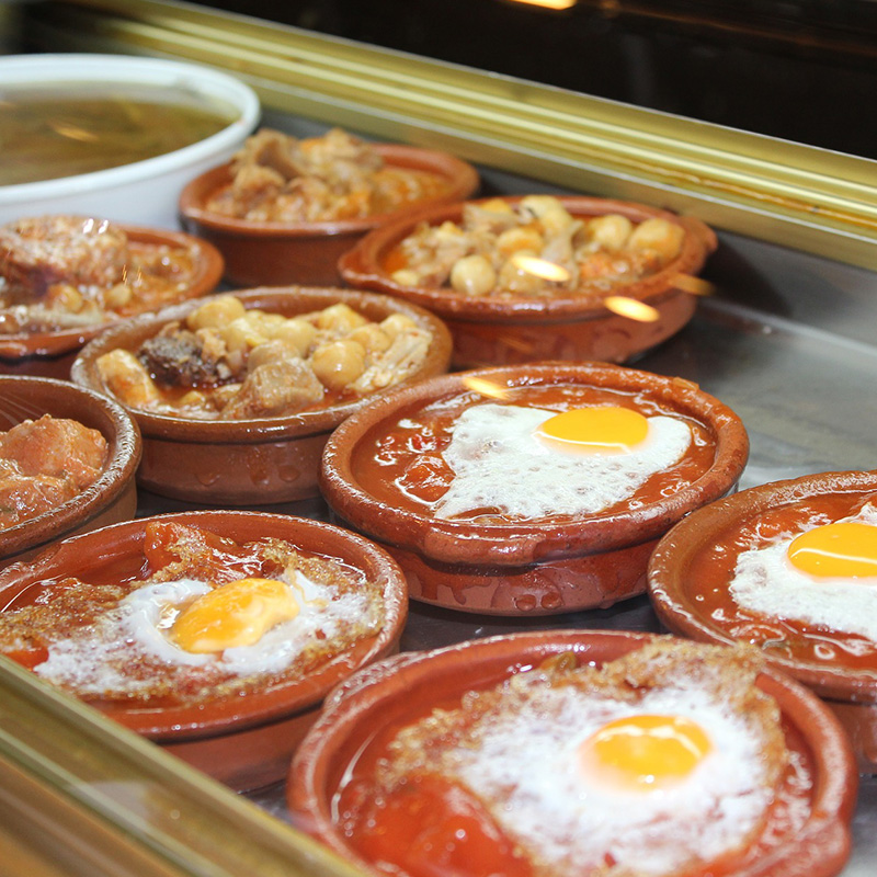 Uno.Dos.Tres.Eggs